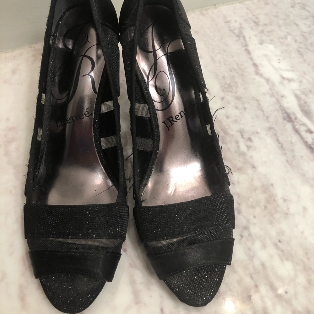 Shoes sz 6